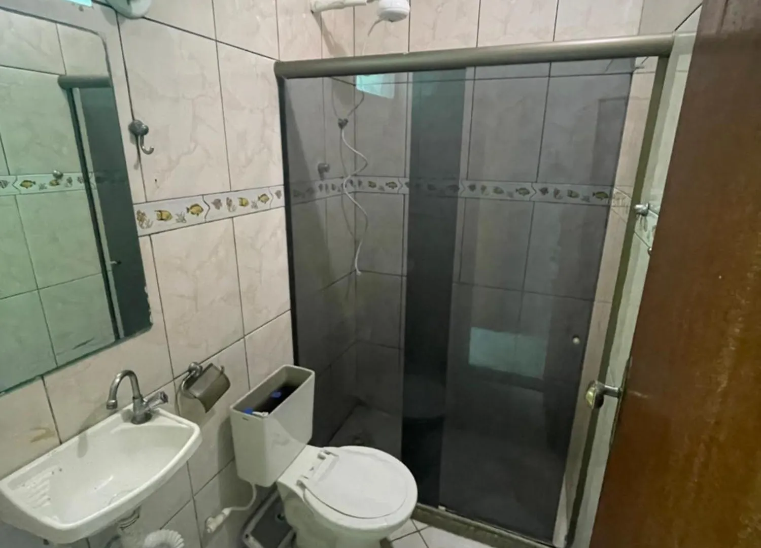 Guest house Quarto Centro Arraial Do Cabo Aconchegante