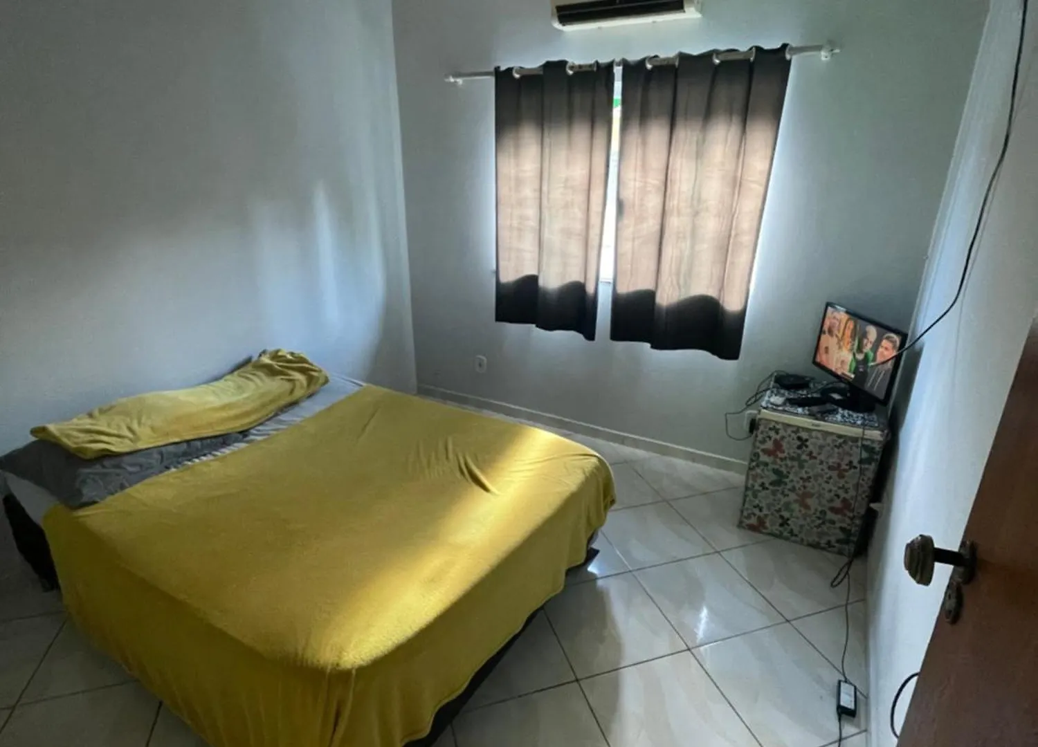 Guest house Quarto Centro Arraial Do Cabo Aconchegante Brazil