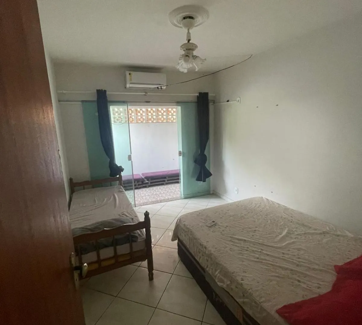 Quarto Centro Arraial Do Cabo Aconchegante Guest house