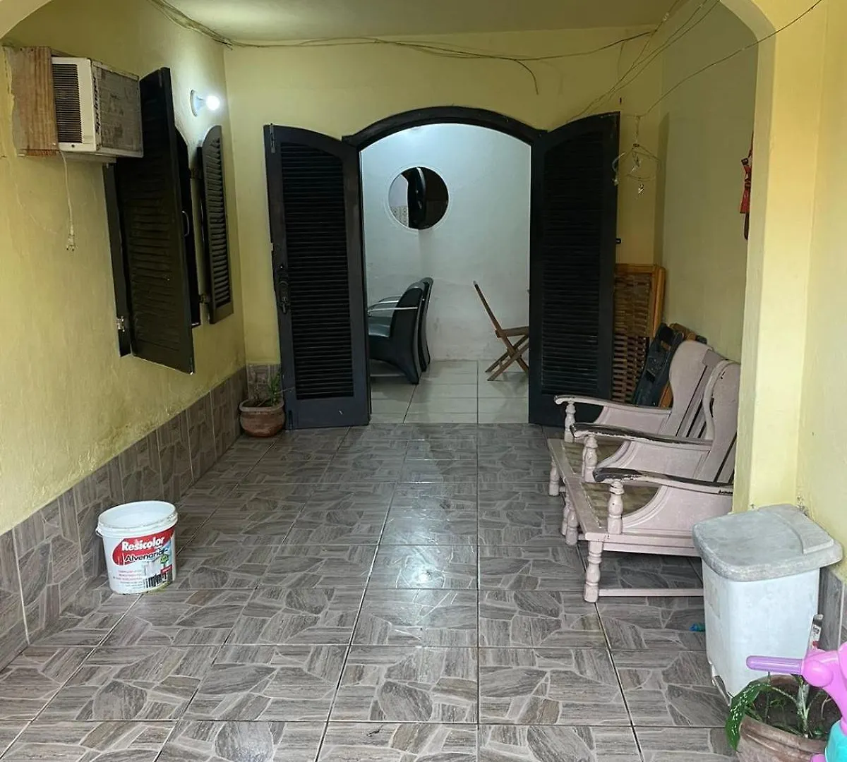 Guest house Quarto Centro Arraial Do Cabo Aconchegante