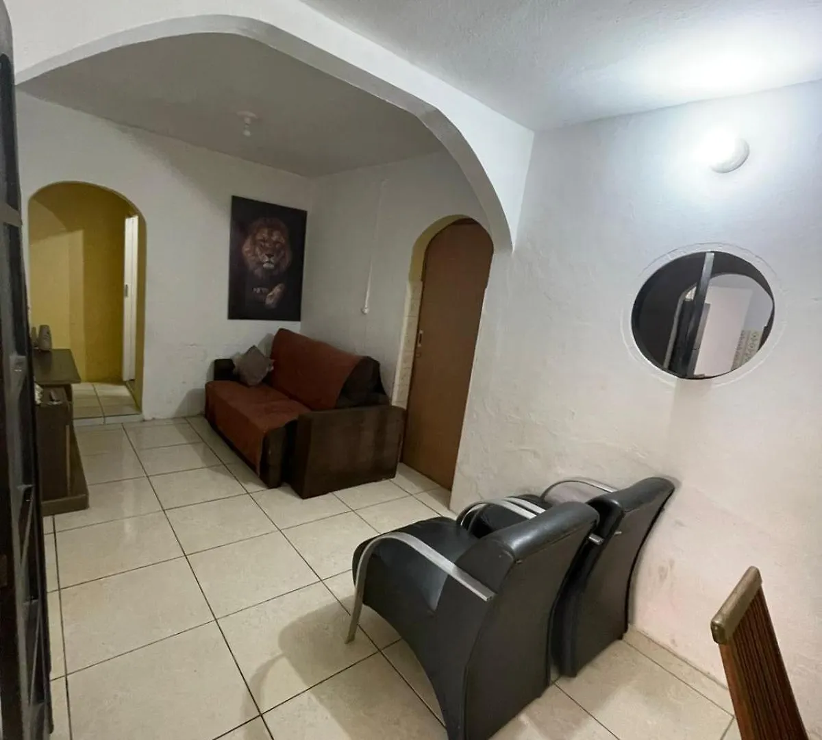 Quarto Centro Arraial Do Cabo Aconchegante Guest house