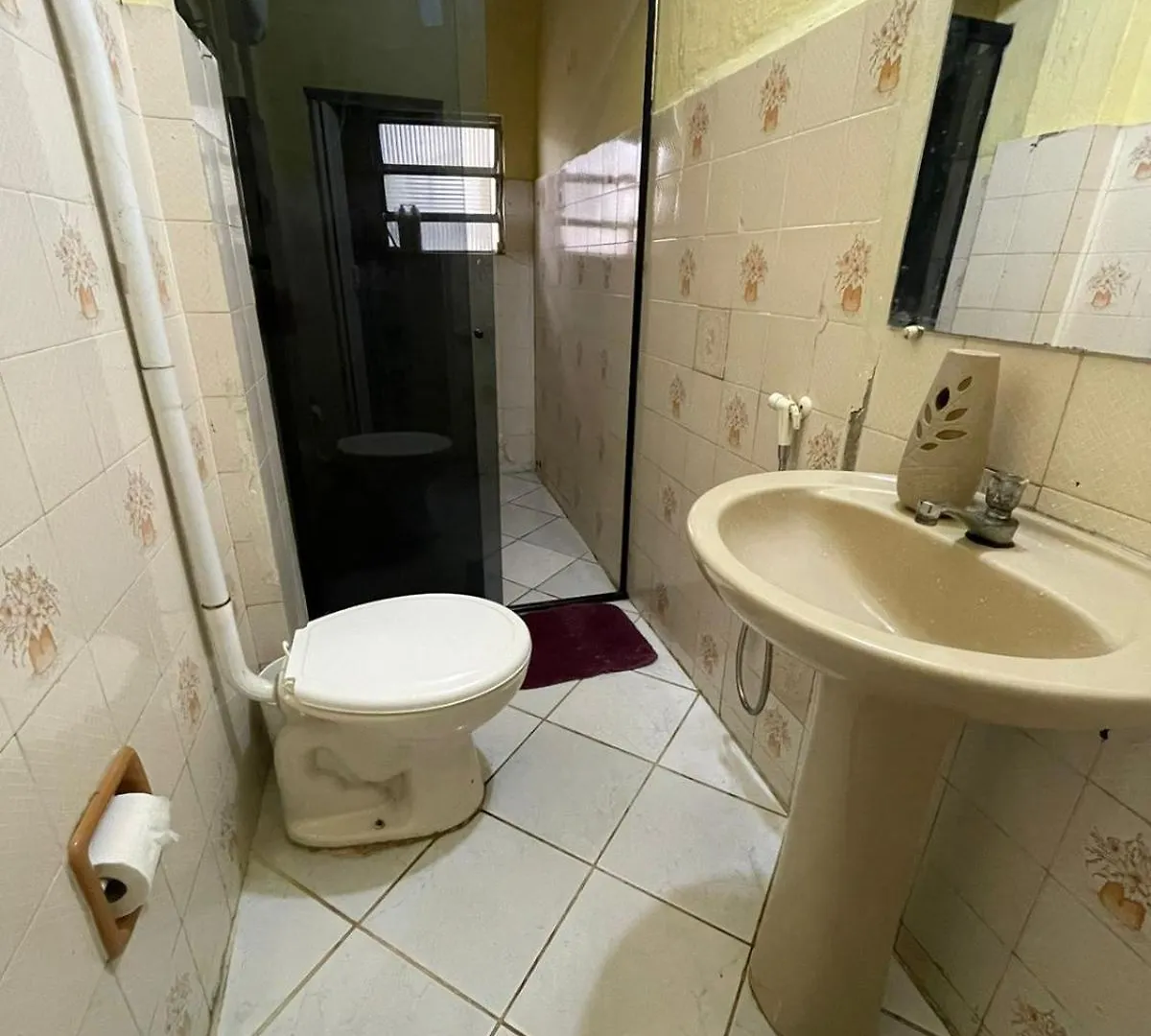 Quarto Centro Arraial Do Cabo Aconchegante Guest house