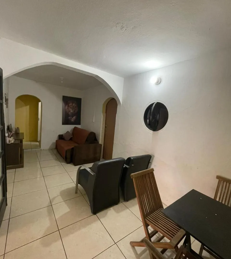 Quarto Centro Arraial Do Cabo Aconchegante 0*,