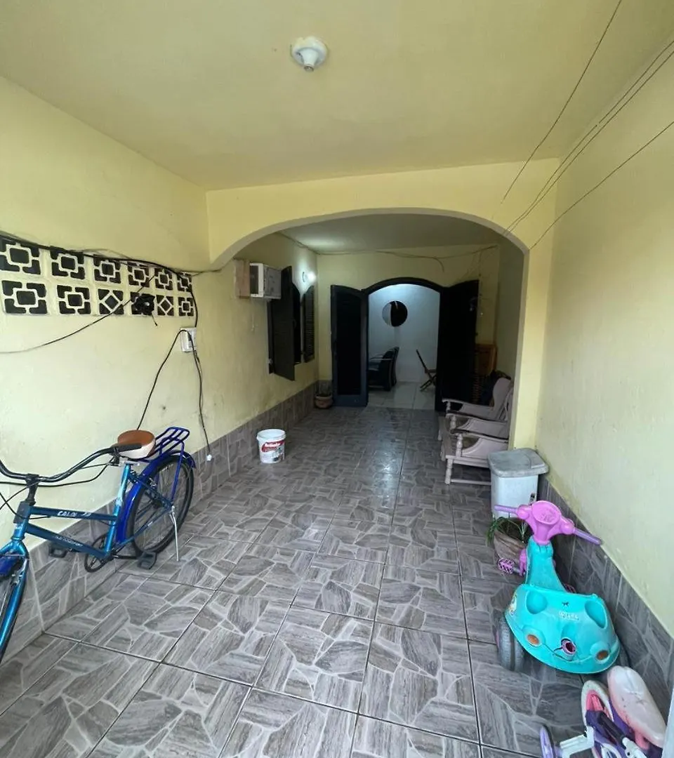 Quarto Centro Arraial Do Cabo Aconchegante Guest house