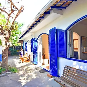 Casa de hóspedes Marina Dos Anjos, Arraial do Cabo