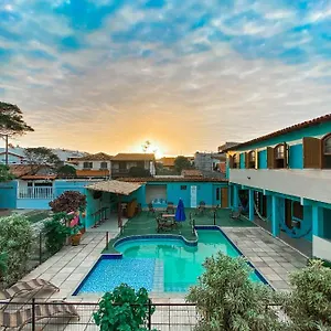 Casa de hóspedes Brisa Da, Arraial do Cabo
