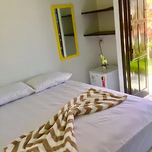 Casa de hóspedes Solar Dos Anjos, Arraial do Cabo