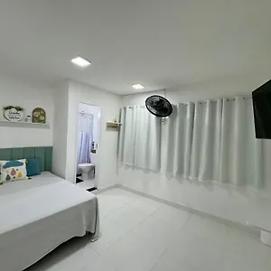 Casa de hóspedes âncora Suítes, Arraial do Cabo