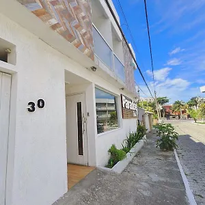 Casa de hóspedes Paradise Suítes, Arraial do Cabo