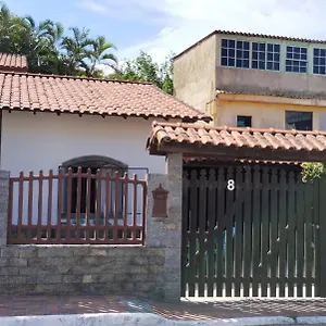 Casa de hóspedes Recanto Da Arvore E Cafe, Arraial do Cabo